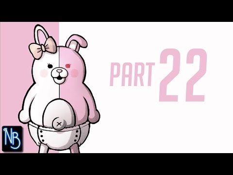 Danganronpa 2 Goodbye Despair Walkthrough Part 22 No Commentary