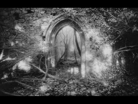 The Funeral Orchestra - Apocalyptic Trance Ritual