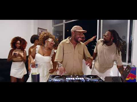 HOME VIBES 021 - DJ WILL OW