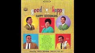 The Eyes of Jesus ~ Happy Goodmans (1967)