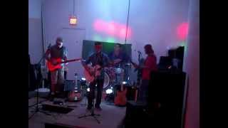 Give Me One Reason   Levi Kitchen Cover