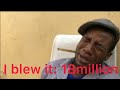 I Blew It 18milion Episode 6 Welcome To Mzansi Daniel Moja Mzansi Magic