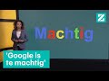Waarom de Amerikaanse Justitie Google aanklaagt  • Z zoekt uit
