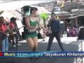 MANUK KECEPIT RIRIN2 KECIL ROMLI