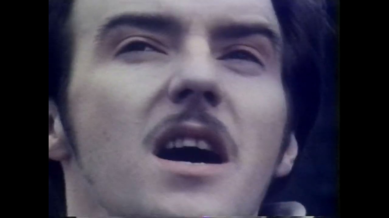 Ultravox - The Collection • CIB trailer
