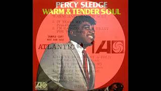 Percy Sledge - Love Me Tender (Dan's 2024 Stereo Mix)