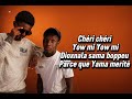 Twin Flow Only You ️ Official Lyrics Vidéo