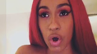 Cardi B Reveals Why She Broke Up With Offset | Hollywoodlife