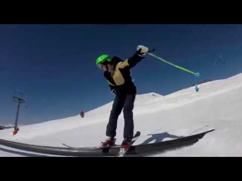 Ski Season Edit 2017-2018
