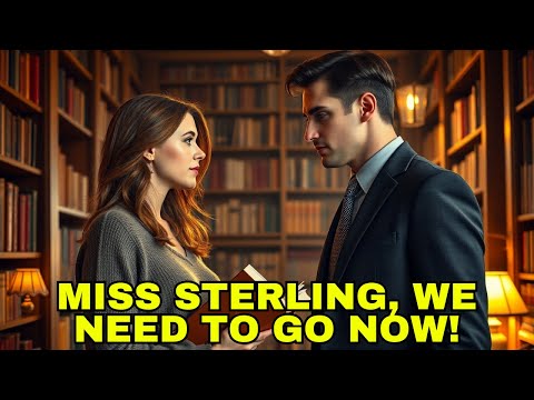 NOTHING WILL HAPPEN BETWEEN US, IT'S JUST AN AGREEMENT - UNTIL...