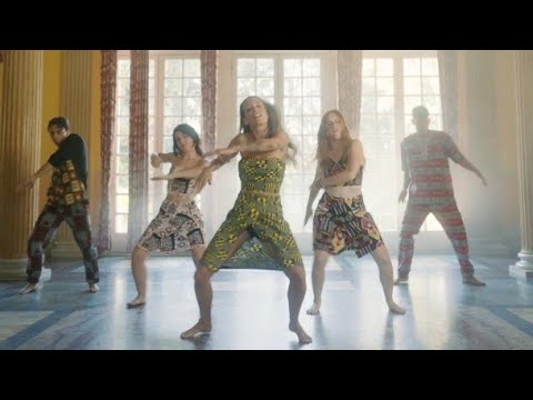 AFROKING PACO "EPTLW" (official music video)