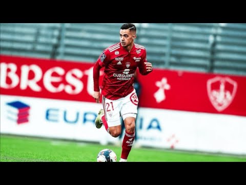 Romain Faivre - Technical Elegance