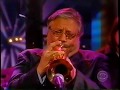 Arturo Sandoval - I Can't Get Started (Live on Ferguson)