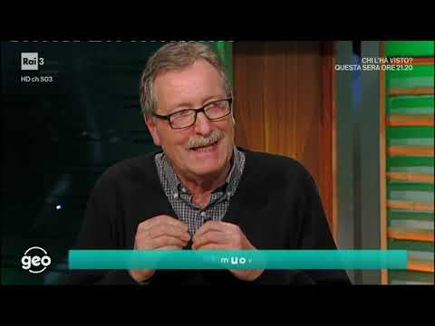 Geo RAI3   Daniele Zovi