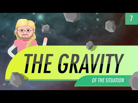 Crash Course Astronomy Preview