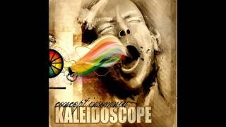 Concept Insomnia - Kaleidoscope