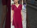Scallop Neck എപ്പടി Stitching Sewing