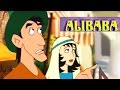 ALIBABA Full Movie Popular Movie For Kids