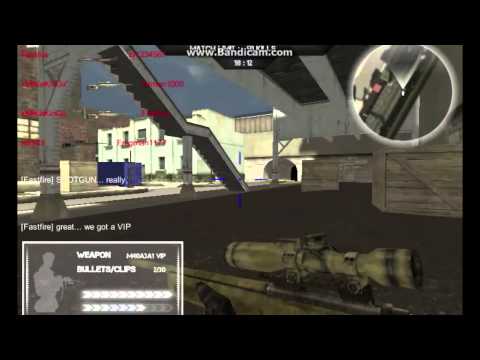 Rush Team - Mini Sniper Montage by xMiKaKinGx