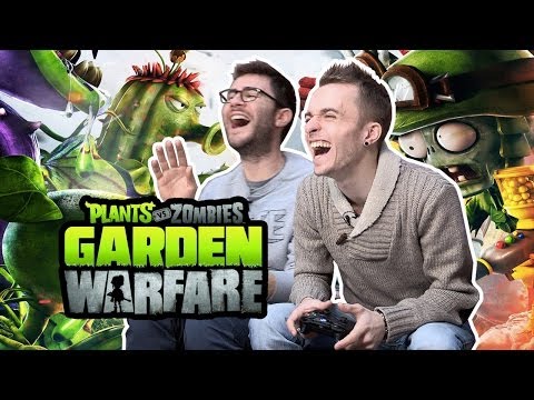 Plantes contre Zombies jeu