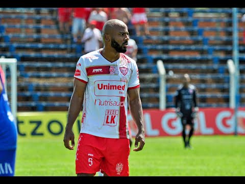 Monte Azul 1 x 1 Noroeste [PAULISTÃO A-2 2024]