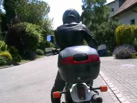 Ghost Rider vs Police part 2