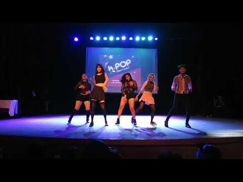 Quish / Ichicon Mix.