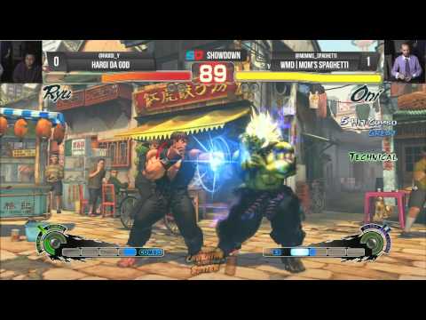 Churning the Butter #22 - Winner Ro16 - Hargi da God vs WMD|Mom's Spaghetti