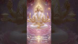 Deus Brahma #shorts