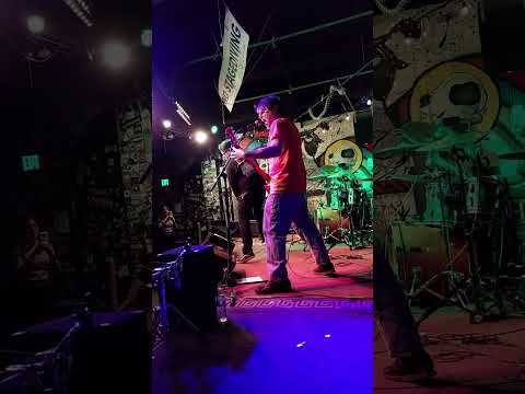 Violent Oppositions video