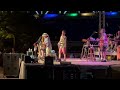 The Boat Drunks - Hollow Man live