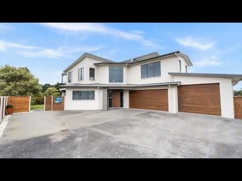 16 Fred Carr Place, One Tree Point, Whangarei, 4房, 2浴, House