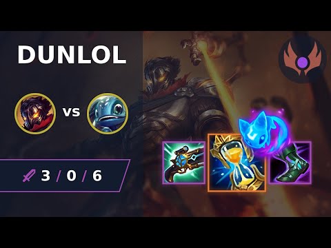 [ dunlol ] Viktor MID vs Fizz | NA MASTER | LOL Season 2024