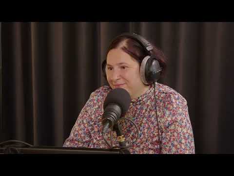 De Zakelijke Podcast - Synchromind (Raluca Mihu)