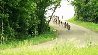 Tour De Syracuse 2010 HD - Onondaga Cycling Club