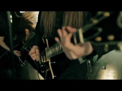 MORTON - Sleeping King (official video) online metal music video by MORTON