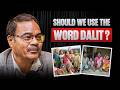 Should We Use The Word Dalit Biswo Bhakta Dulal Ahuti Sushant Pradhan Podcast