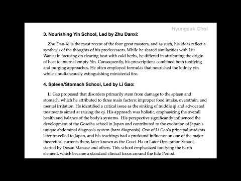 3 8 Four Grand Masters in Yuan  Dynasty