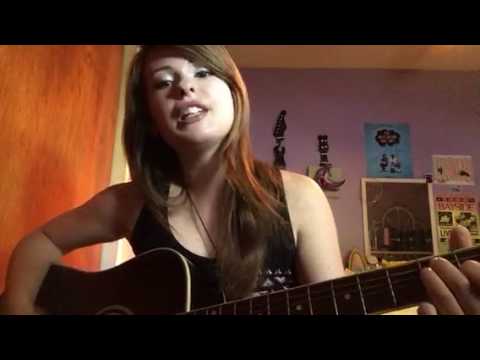 Hailey Byrne-Messes of Men (mewithoutyou cover)