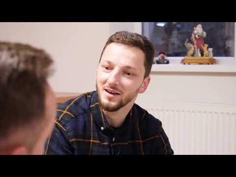 Interviu Ovidiu Petric cu Andrei Croitoru