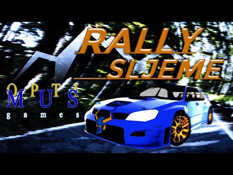 Rally Sljeme