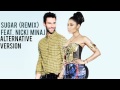 Maroon 5 - Sugar ft. Nicki Minaj [ALTERNATIVE ...