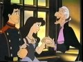 The Little Mermaid // Bollywood (Tujhe Bhula Diya ...