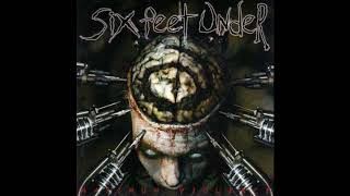 Six Feet Under - Brainwashed