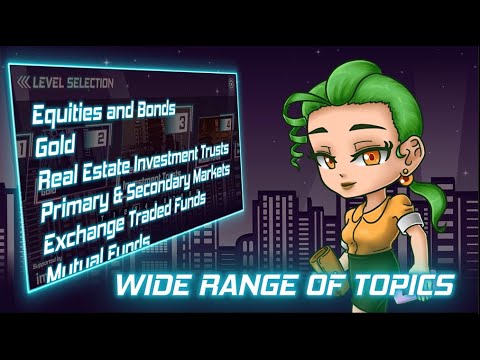 Let's Invest Together!
