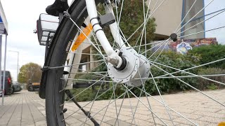 Engedd, hogy észrevegyenek!