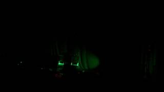 Feed Me Intro @ Fox Theater, Oakland 4/25/17, H.S.W.W.