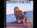 Sammy Hagar Dont Make Me Wait.wmv