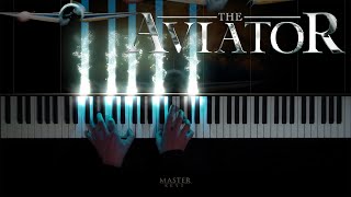 HELEN JANE LONG - The Aviators. 2011 ~ Piano Cover