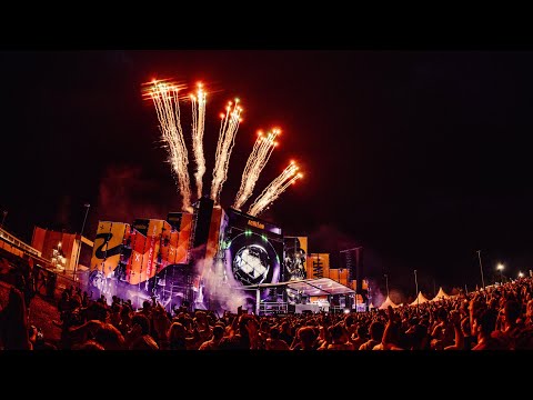 ECHELON FESTIVAL 2024 - OFFICIAL AFTERMOVIE